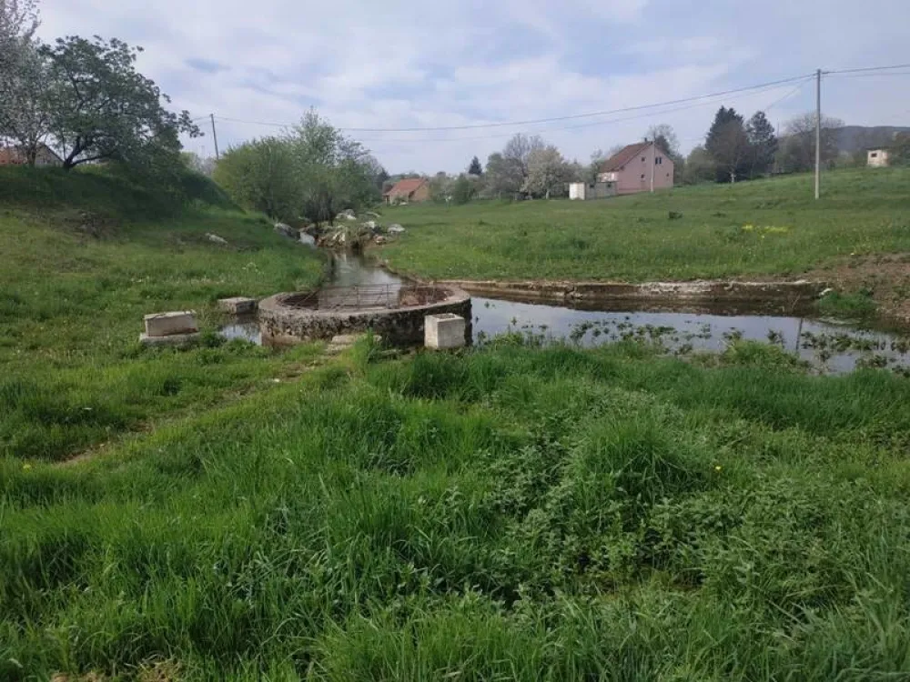 Општина Никшић формира службу за бригу о бисерима природе