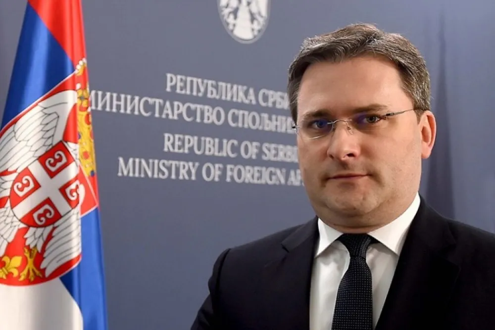 Селаковић: Курти наставља фашистичке идеје СС дивизије Скендербег