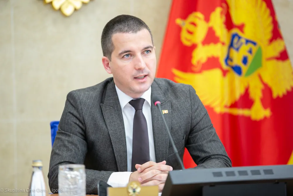 Бечић: Трагедија у Бугарској велики губитак за циjели Балкан