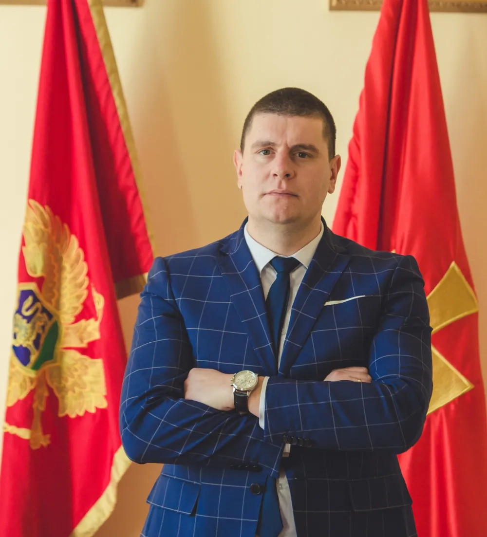 Марковић: ФЦЈК не смије пасти