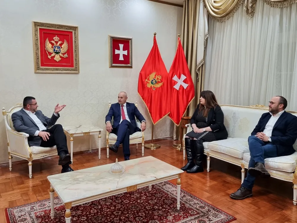 Пријестоница спремна да помогне рад ФЦЈК