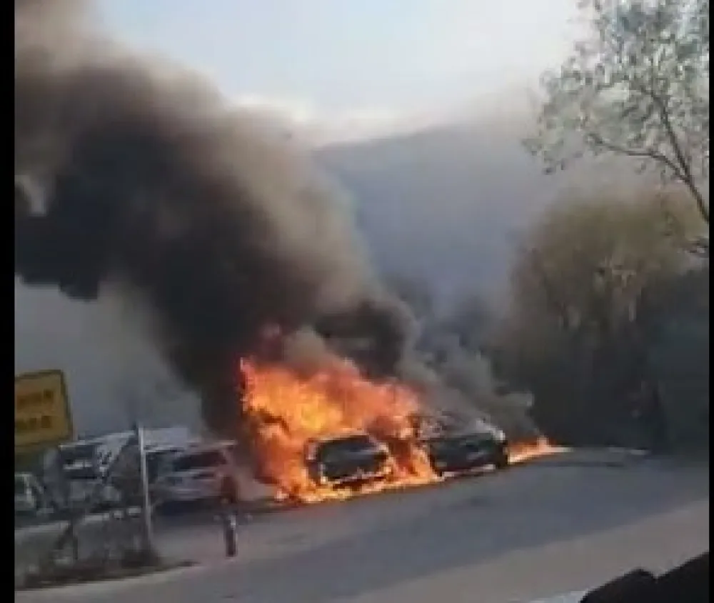 (ВИДЕО) Србија: Пријете нове експлозије у фабрици, двије особе погинуле, 15 повријеђених