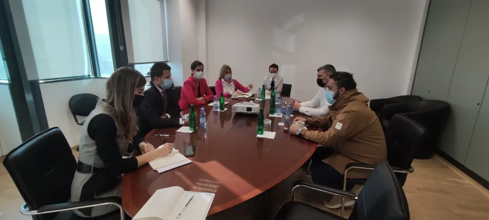 Милатовић: Црна Гора има потенцијал за развој стартапова