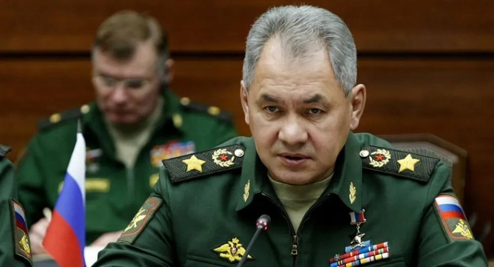 Путинов министар упозорава: Амерички бомбардери вјежбају напад на Русију