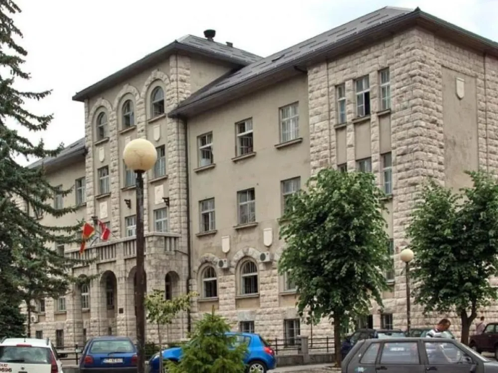 Пријестоница Цетиње: Млади брачни парови имаће приоритет за социjално становање