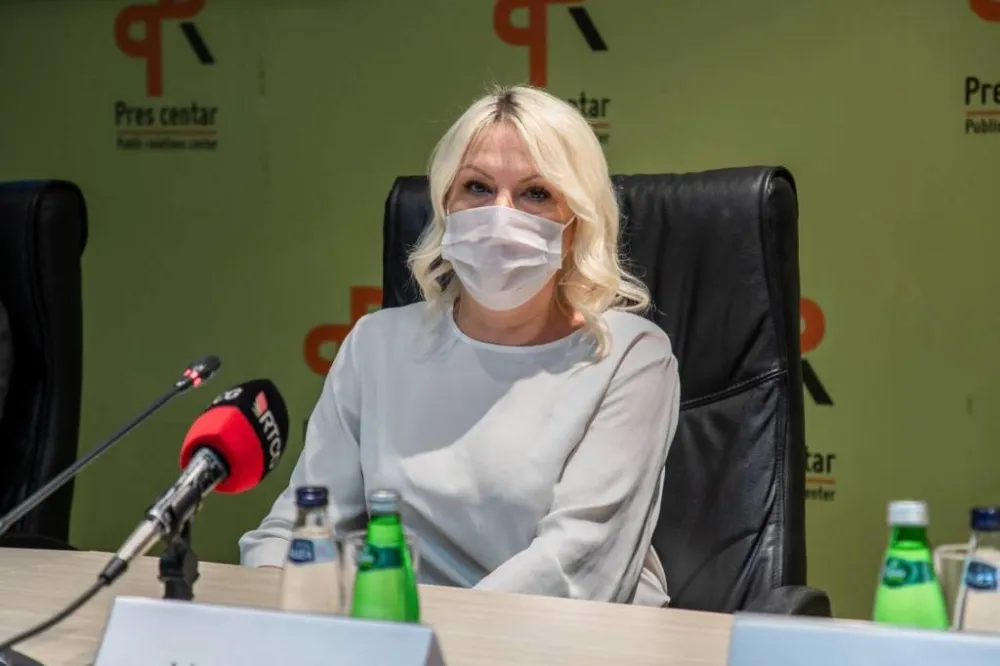 Кљајевић: У убијању јелена у Биоградској гори учествовао син полицајца