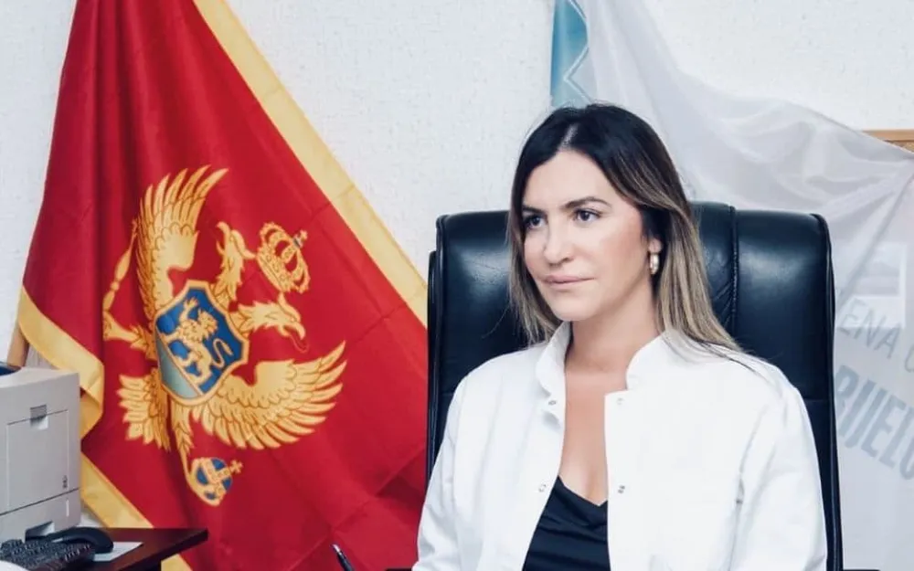 Приведена бивша директорица болнице БП: Одбила алкотест, угрозила безбједност у саобраћају