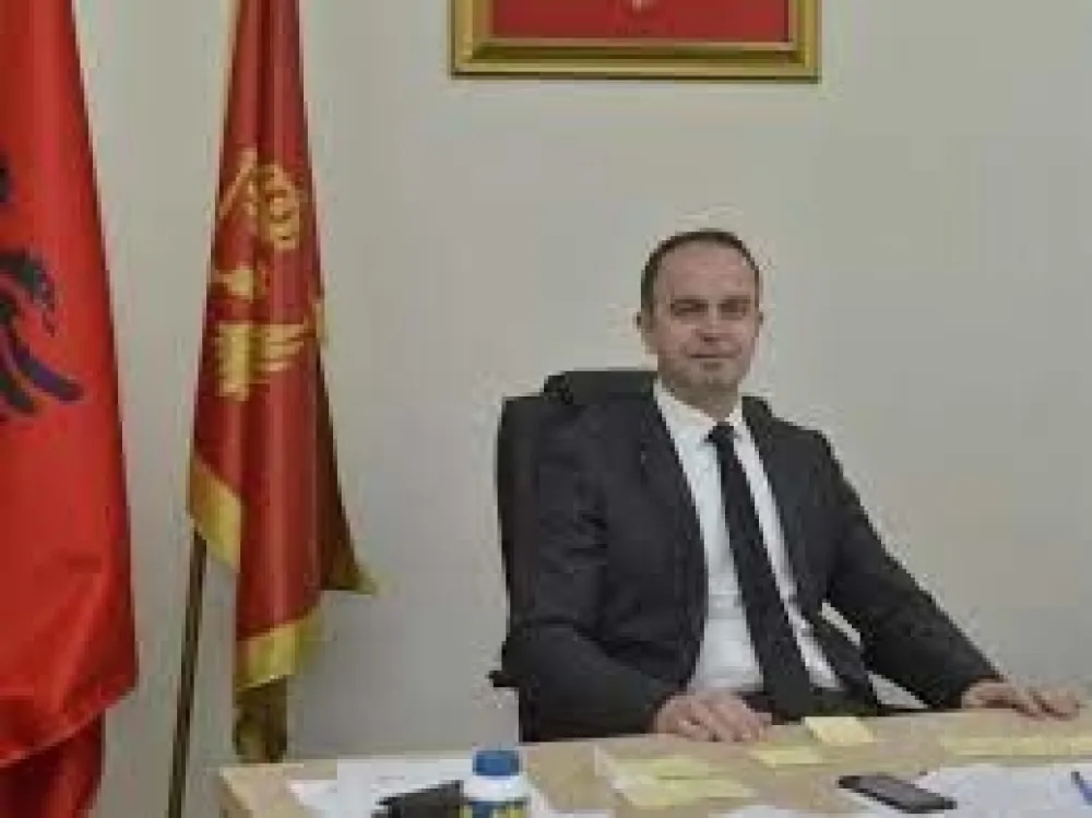 Ђељошај: Предложићемо ГП УРА да Абазовић буде премијер