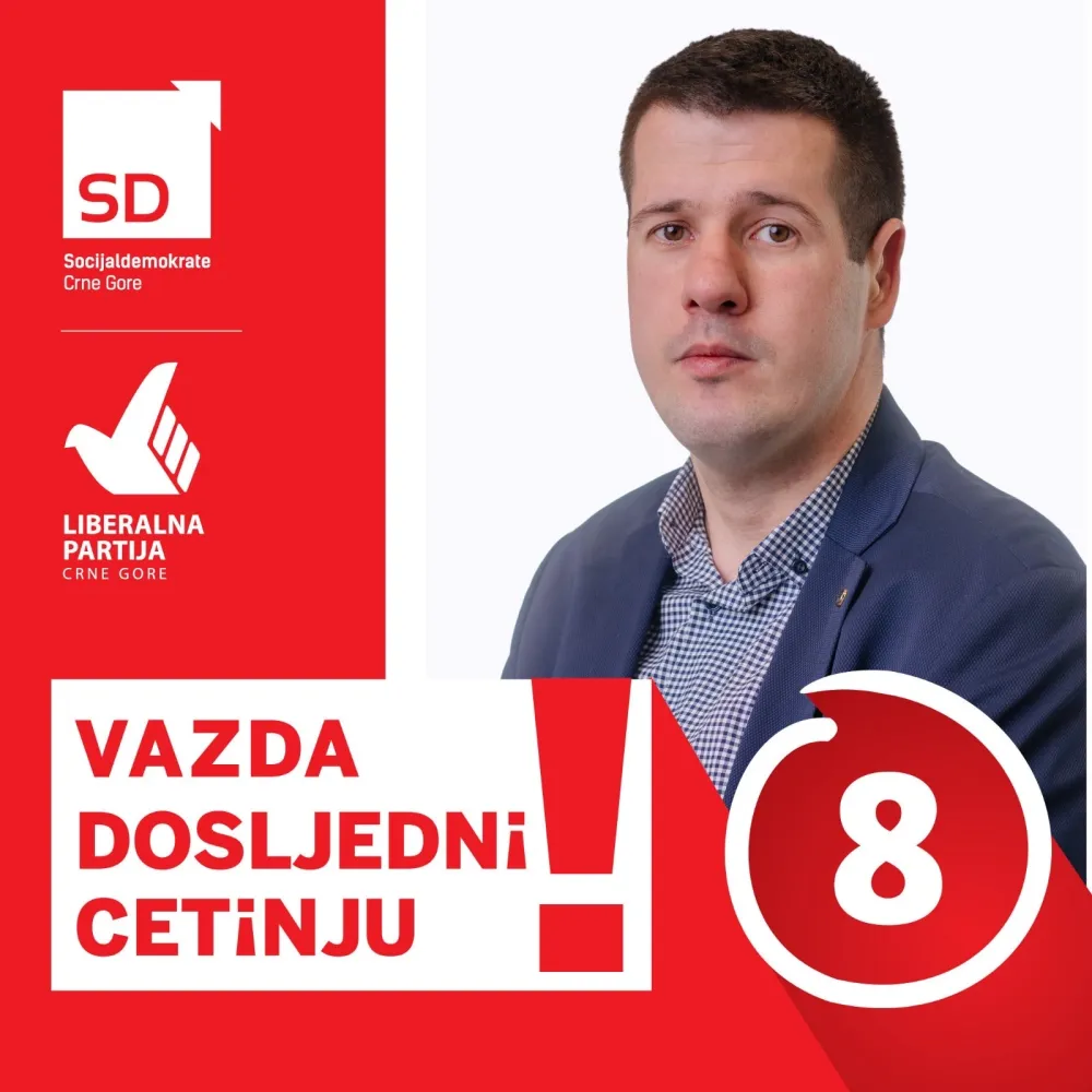 Симовић: Годинама су се средства за спорт дијелила без јасних критеријума