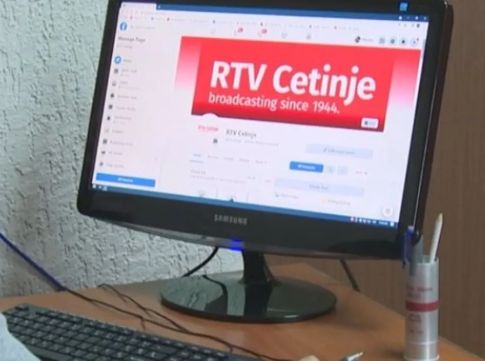 Покушаће да нађу рјешење за дуг РТВ Цетиње