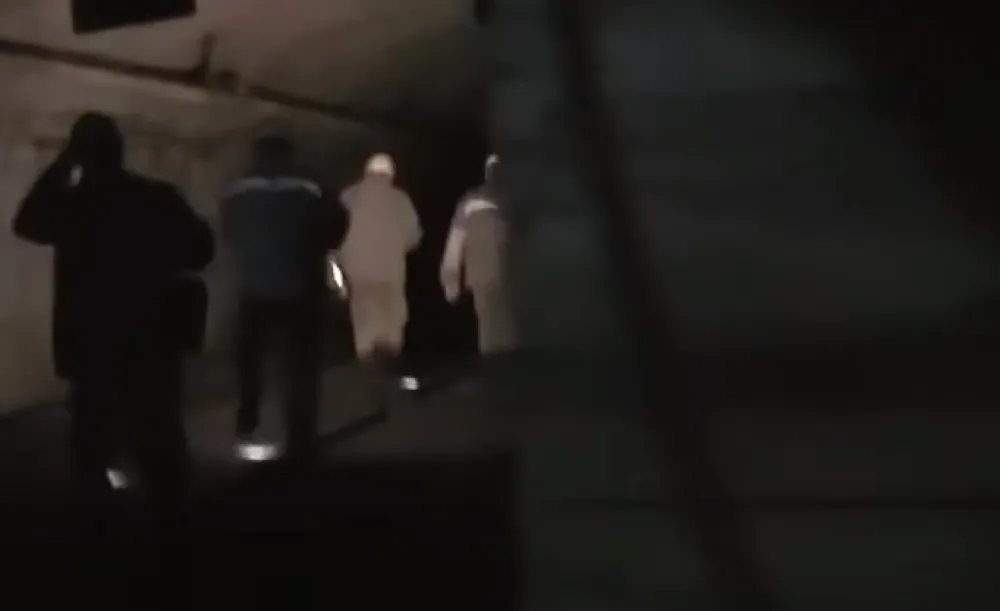 У несрећи у руском руднику страдале 52 особе