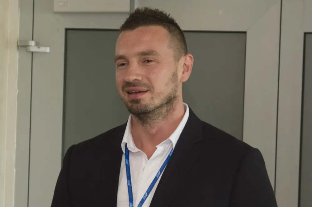 Аеродроми ЦГ тврде: Радуловић је на мјесто замјеника директора дошао законски
