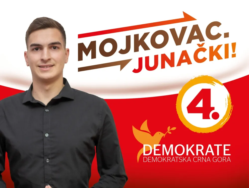 Јовановић: Нећемо дозволити уништавање Таре и њене околине