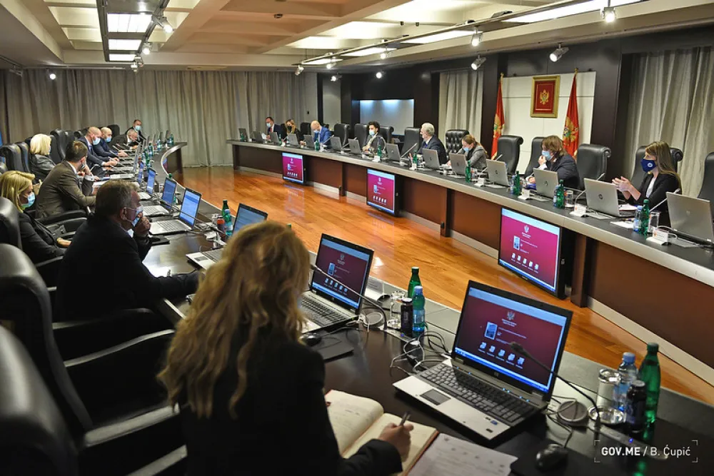 Десет општина реализовало обавезе за одређивање бројева стамбених и пословних зграда