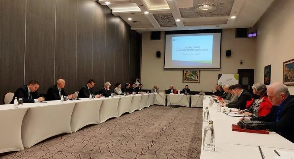 Заједница општина Црне Горе страхује за локалне финансије: Резервисани о мјерама програма "Европа сад"