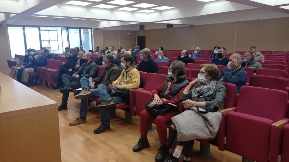 Мјештанима Толоша ни Стразбур није далеко