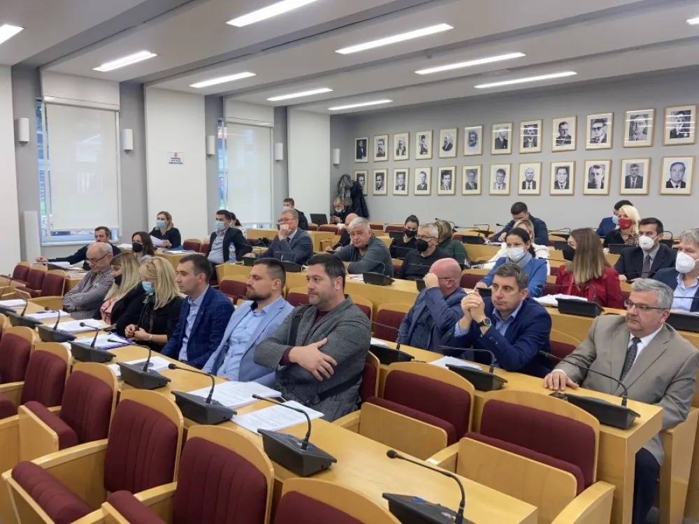 Гондоле и жичаре да боље афирмишу Херцег Нови