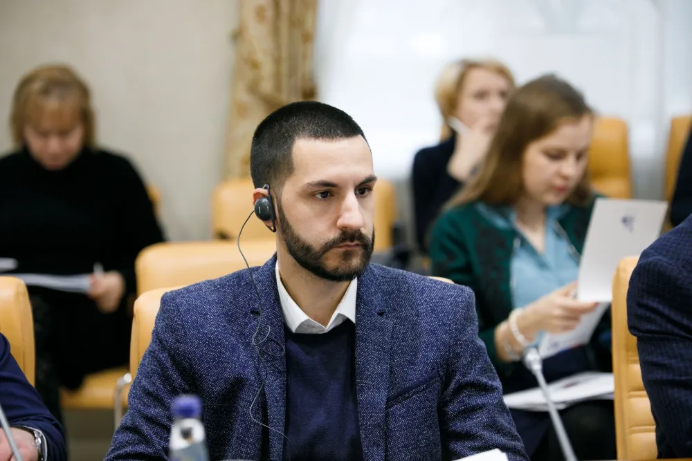 Драшковић: Ако Абазовић жели да приватизује безбједносни сектор, нек то саопшти грађанима
