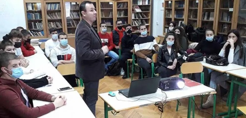 Свјетски дан сјећања на жртве саобраћајних незгода: Појас смањује за 50 одсто ризик од наступања смртних посљедица