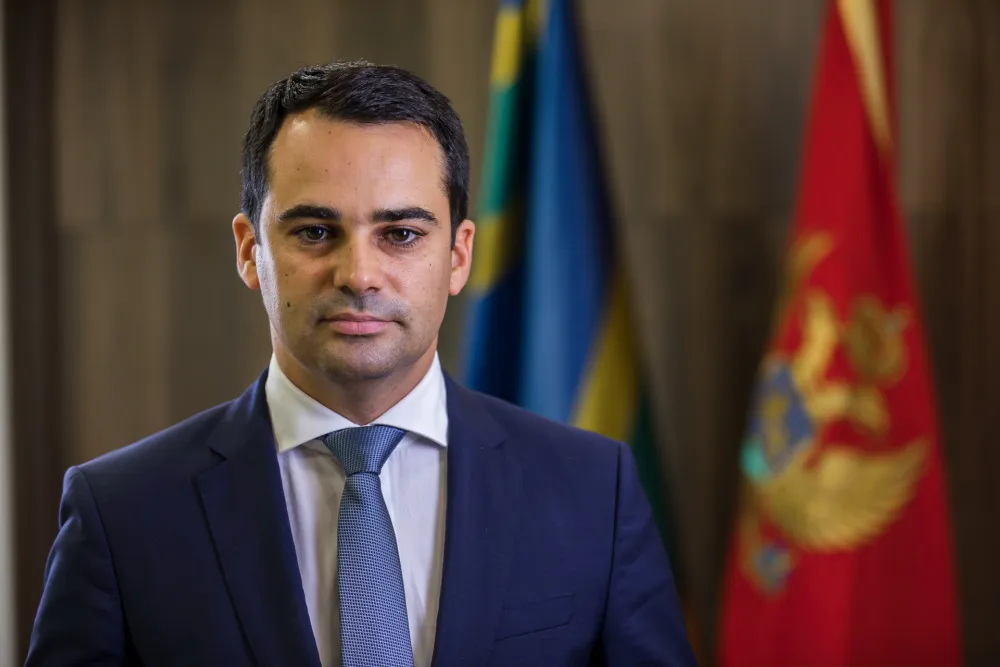 Раичевић: Однос Владе према општини Бар није адекватан