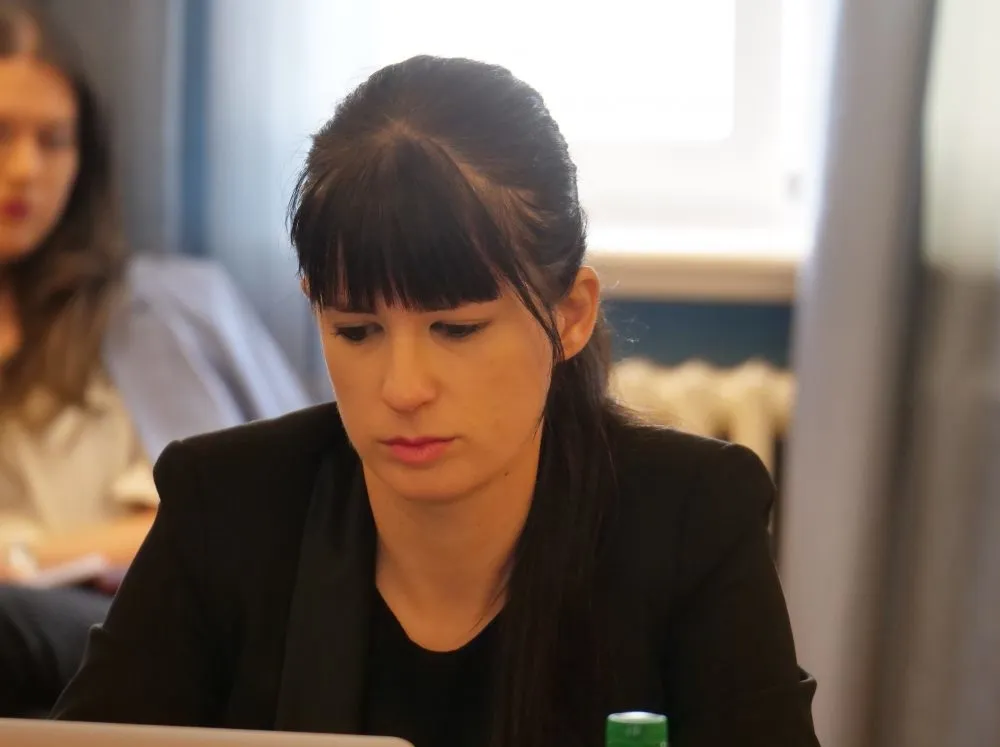 Поповић Самарџић упозорава: Одласком 200 љекара држава изгубила 80 милиона еура