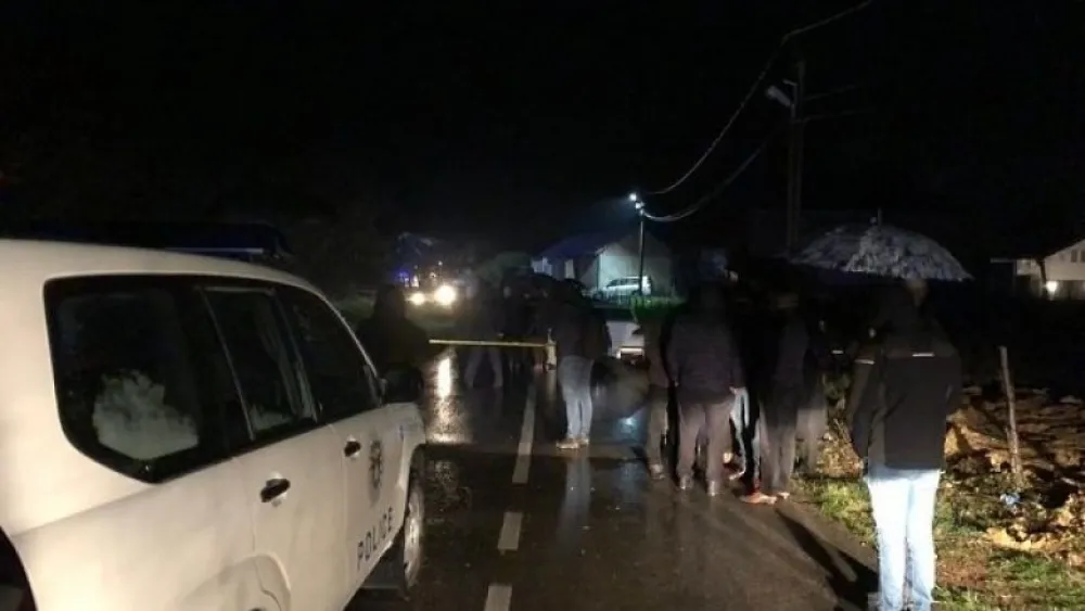 Саслушани свједоци у случају напада на аутобус