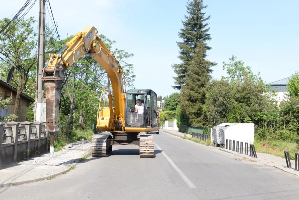 Предузеће Путеви за набавку битумена опредијелило 580.000 еура