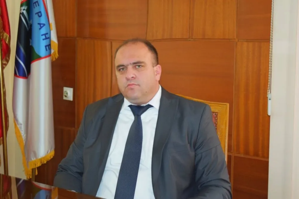 Богавац: Нико нема право да се игра са вољом народа