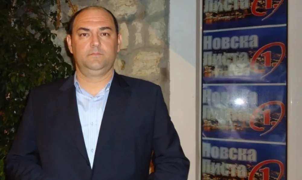 Новска листа ипак дио власти у Херцег Новом