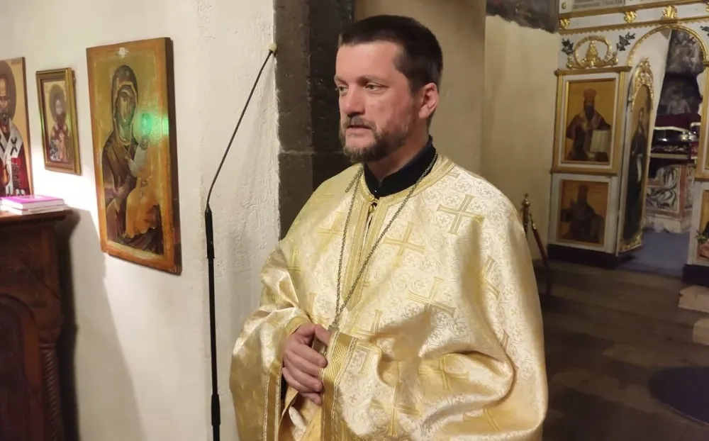 (ВИДЕО) Перовић: Црква је за поштовање епидемиолошких мјера