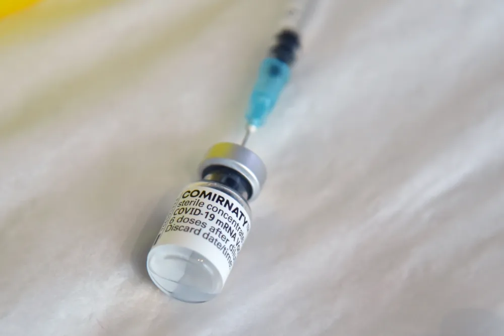 Јужна Африка разматра увођење обавезне вакцинације