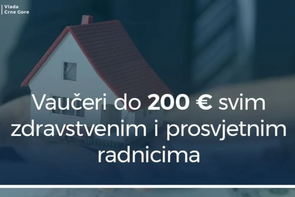 Министарство економског развоја: Крајњи рок за туристичке ваучере 20. децембар