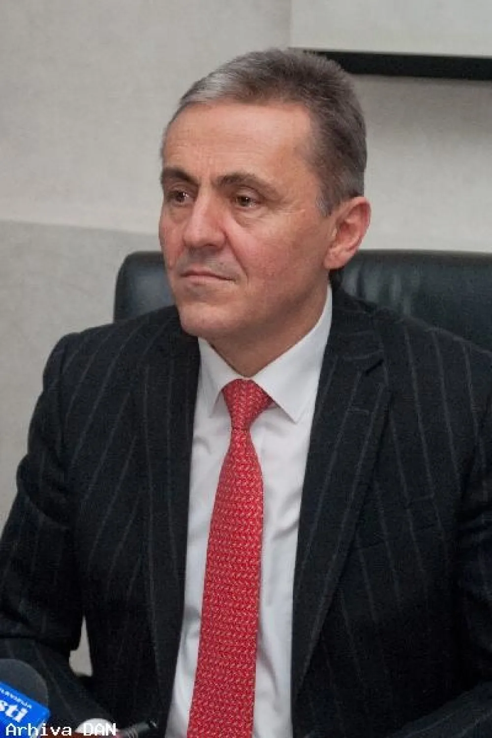 Жугић Медојевићу: Контролишемо рад микрокредитних институција у складу са законом