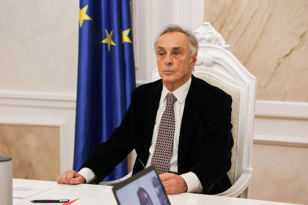 Лекић: Црна Гора има највеће шансе да постане прва наредна чланица ЕУ