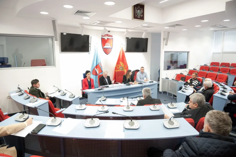 Егализациони фонд главни извор прихода Општине Бијело Поље