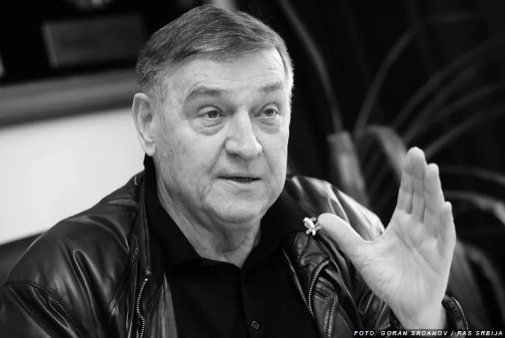 Комеморација Мркоњићу у четвртак, захтјев да се сахрани у Алеји заслужних грађана