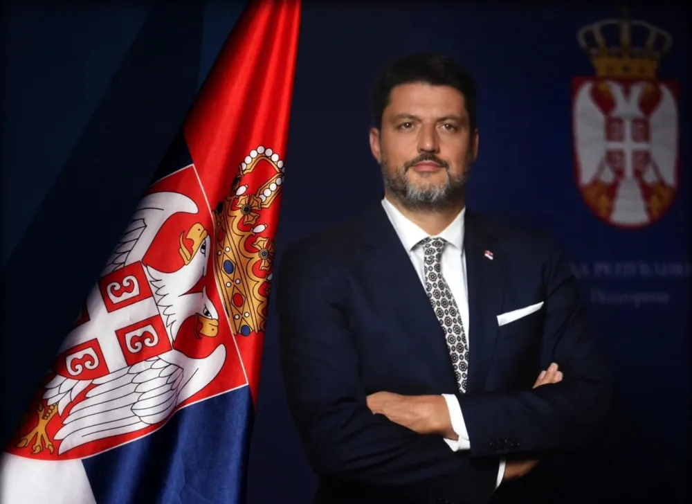 Божовић: Годишњицу мог прогона из ЦГ обиљежио сам пјесмом
