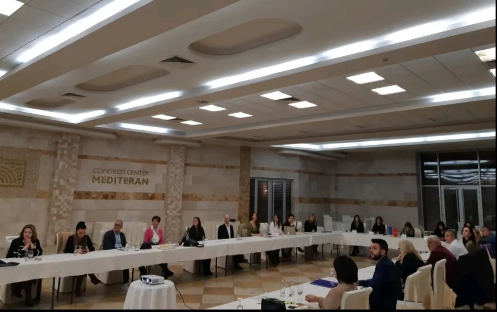 ДПС Приjестонице: Поносни на антифашистичко насљеђе