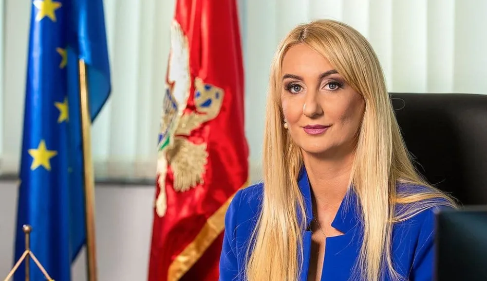 Перовић: Институциjе ниjесу одговорниjе због политике интегритета