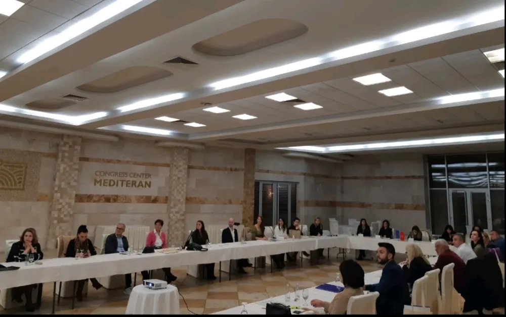Заједничким рјешењима до резултата у поглављу 19 &ndash; Социјална политика и запошљавање