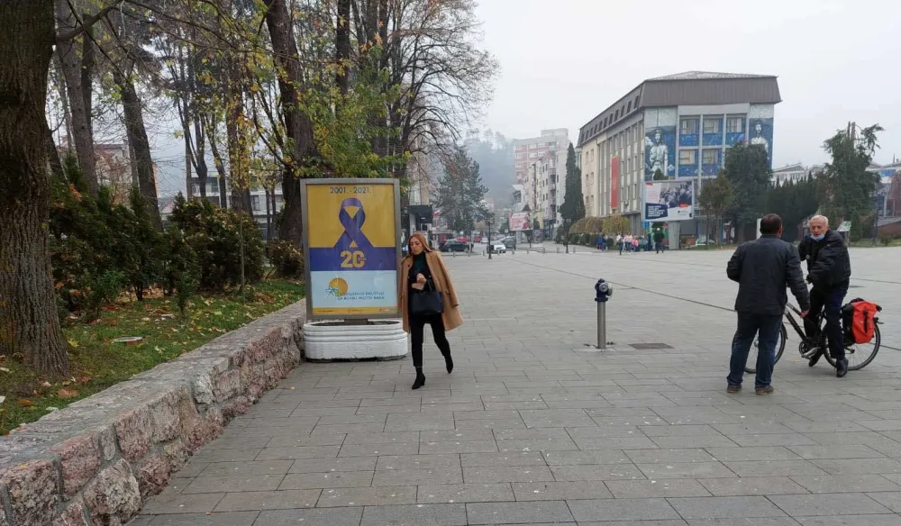 Црногорско друштво за борбу против рака: Циљ  смањивање броја новообољелих