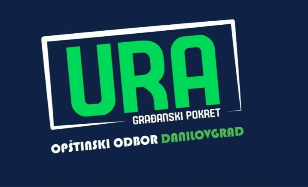 ГП УРА: Градња луке Вирпазар у Националном парку неприхватљива