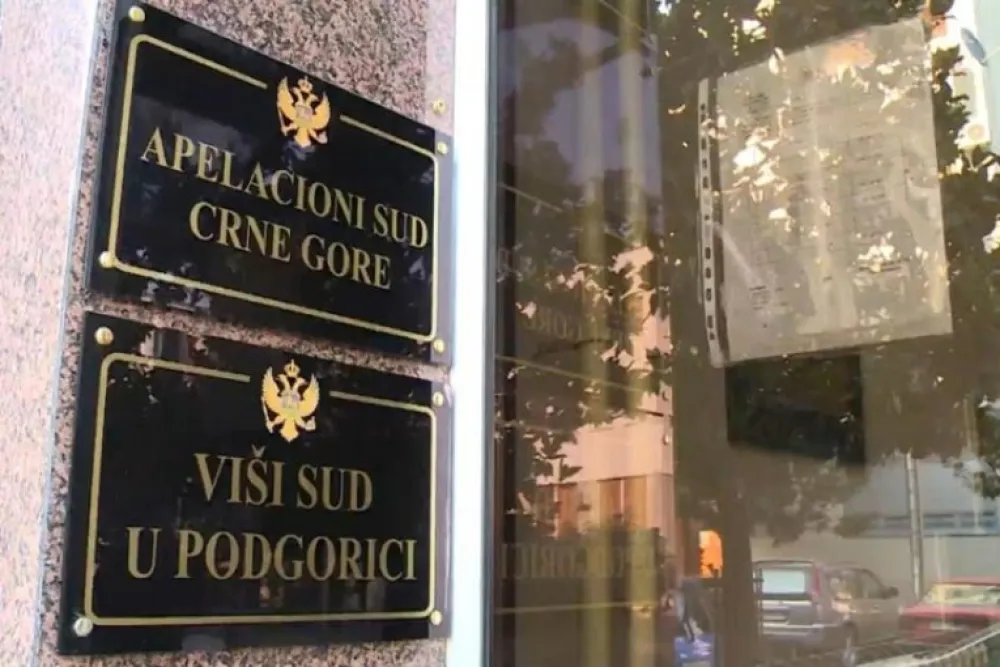 По одлуци Апелационог суда: Конатару поново суде за убиство кошаркаша