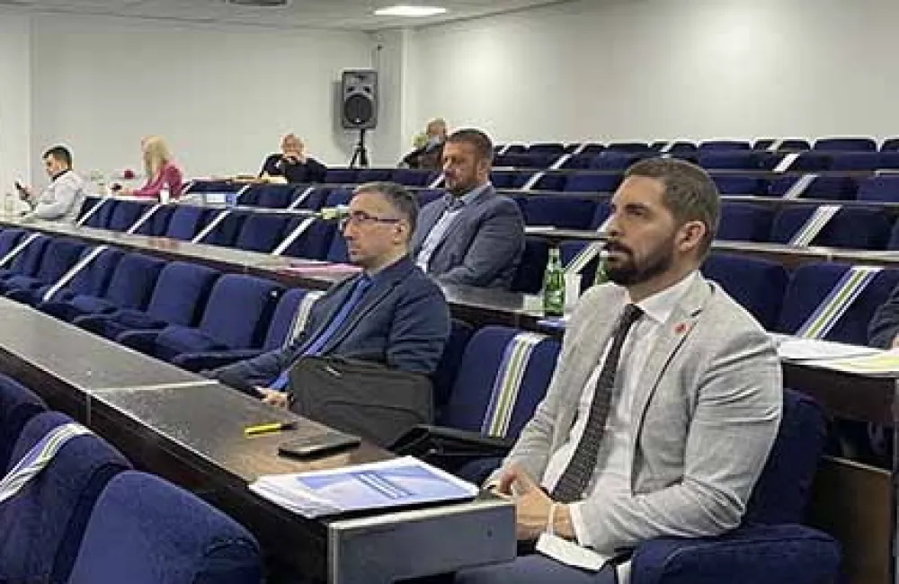 Нешковић: Општина Бар продајом имовине крпила рупе у буџету