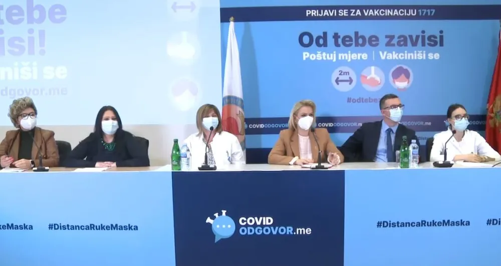 Представљен систем "Брже до љекара": Специјалисти ће издавати упуте без повратка код изабраног доктора