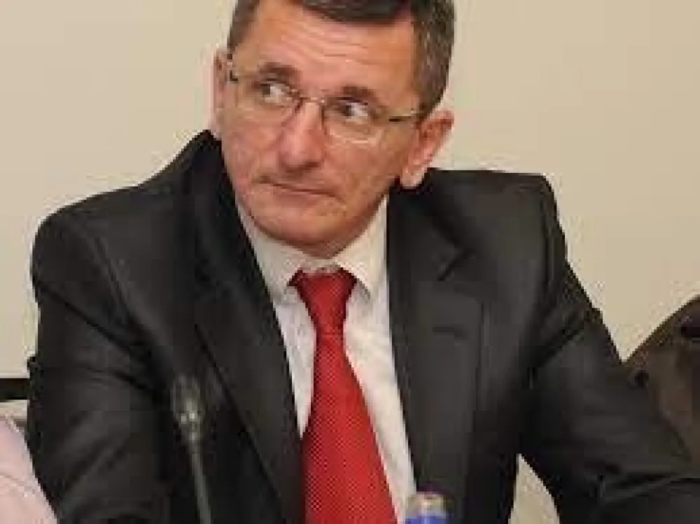 Радуловић:Црна Гора да се угледа на искуство САД и Италије