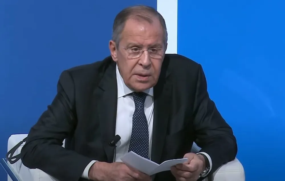 Састанак Блинкена и Лаврова покушај смиривања тензија