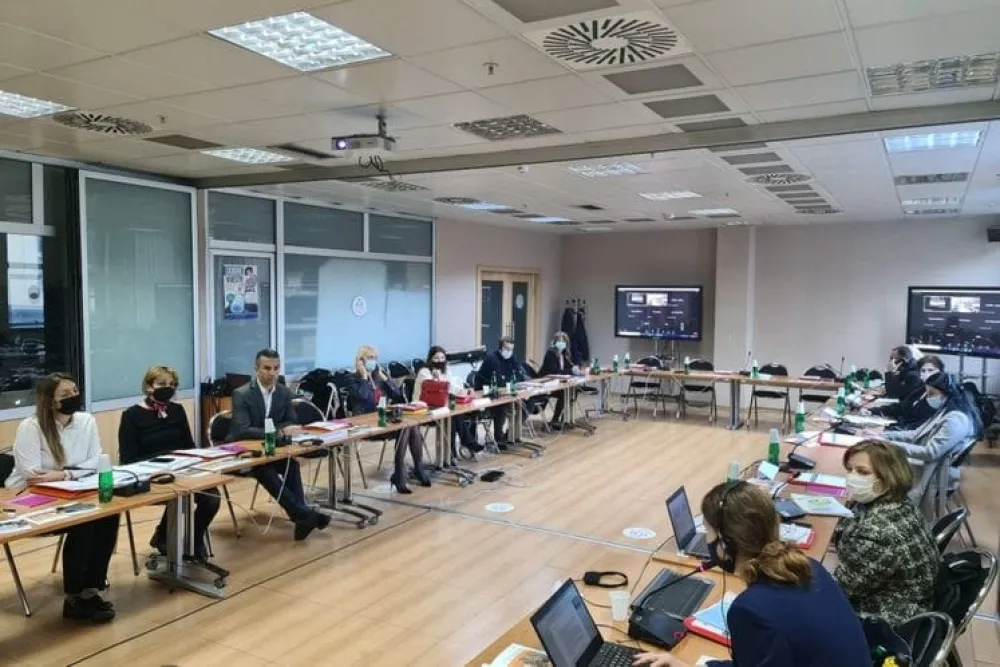 Бугарин: У интересу садашњих и будућих генерација заштита људи и животне средине
