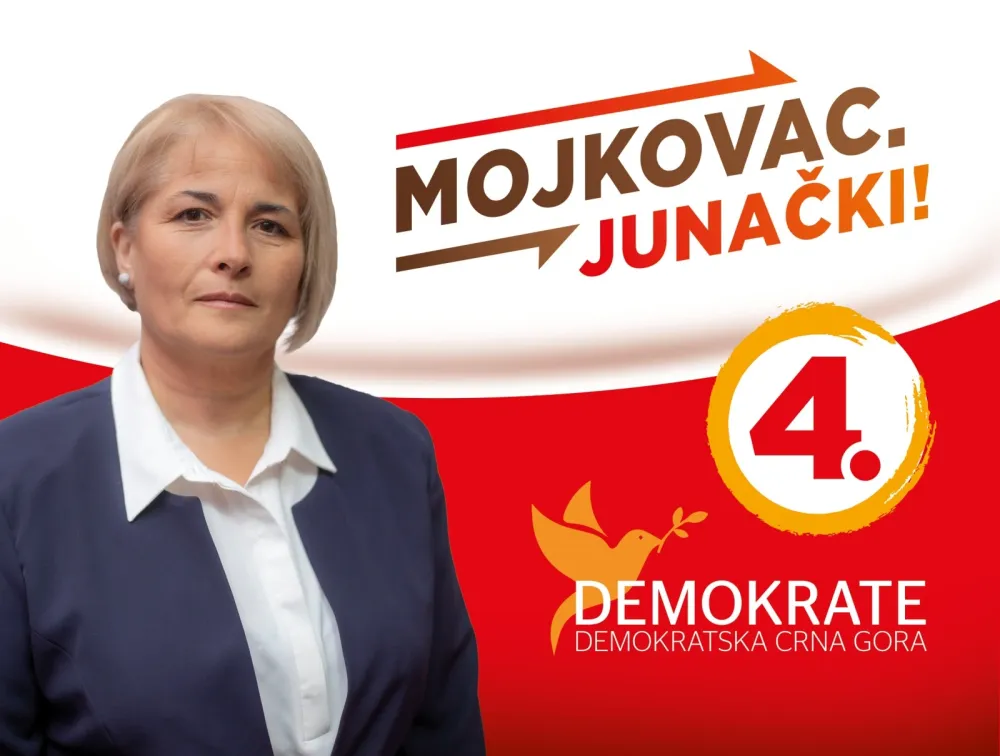 Симић: ДПС партија у нестајању