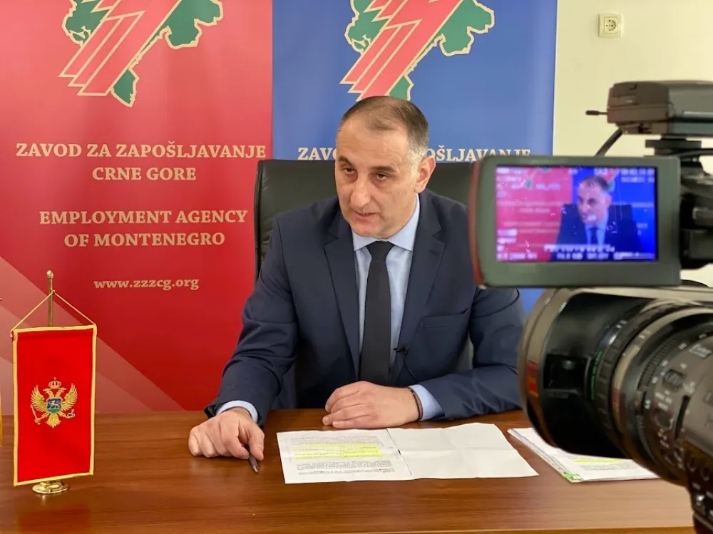 Фолић: Незапослени се жале на пријетње